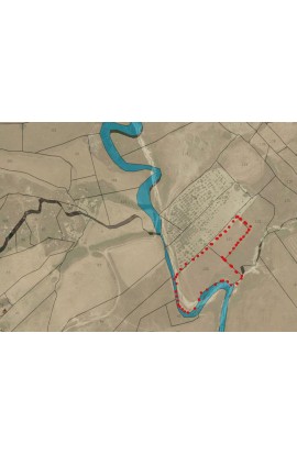 TERRENO NUARA MARTORANA – CDA PETRARO/CIPOLLAZZO