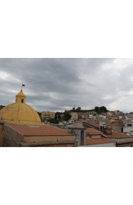 CASA CANCELLERI PENSATO - ALESSANDRIA