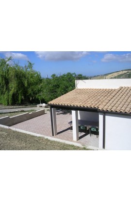 RENTAL CASA MEDARDO - JUST 50 METERS FROM THE PUBLIC SWIMMING POOL