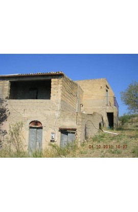 HOUSE AND LAND CICCARELLO – CDA SAVARINI