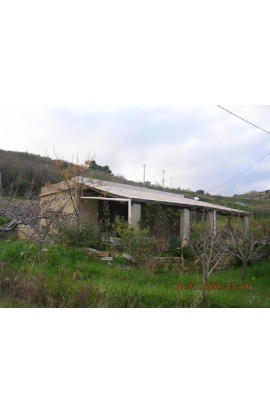 CASA CALTAGIRONE CONTRADA SCILLONATO