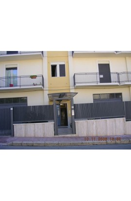 APPARTMENTS GIORDANO – CORSO CINQUEMANI