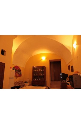 CASA LUIGI – VIA SCAVUZZO N.60-66 - PROPERTY IN SICILY