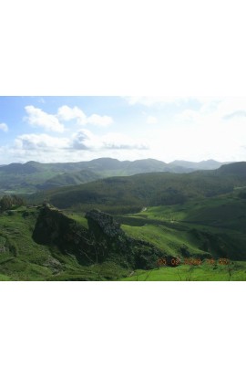 LAND REGINALD CALEDONIA - PROPERTY IN SICILY