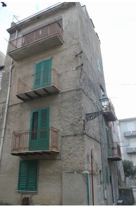 CASA SETTICASI – VIA MANZONI (ALESSANDRIA)