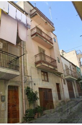 CASA LO MONACO – VIA CAPPADONA