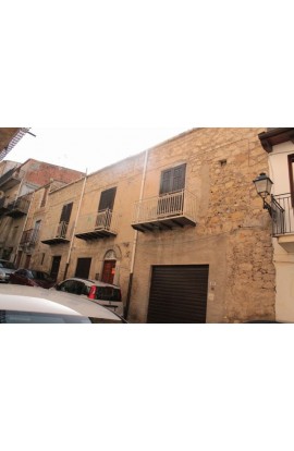 CASA PULLARA VIA DANTE E VIA BELLINI - ALESSANDRIA