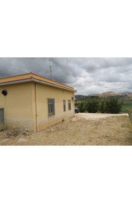 HOUSE AND LAND CARUSO – ZONA CAMPO SPORTIVO