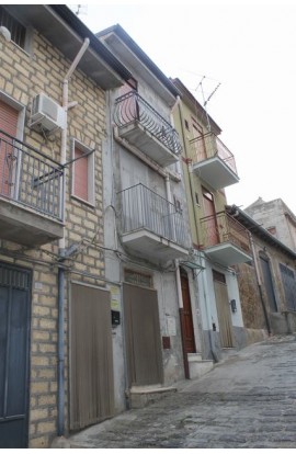 CASA MARTORANA  MARINO VIA MONTALBANO