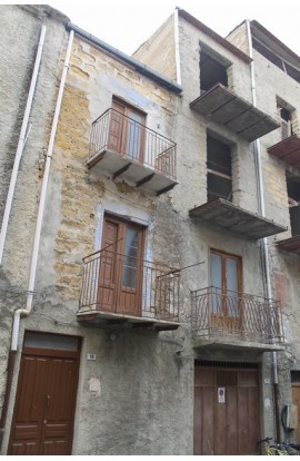 CASA CACCIATORE – VIA BELLINI (ALESSANRDIA)