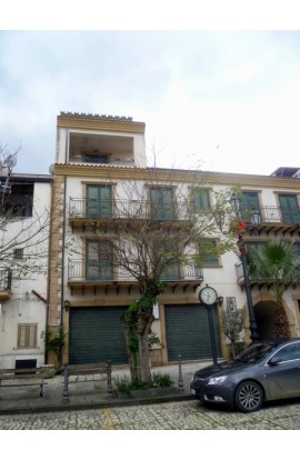 APT TUTTOLOMONDO – SANT'ANGELO MUXARO