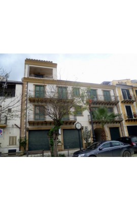 APT TUTTOLOMONDO – SANT'ANGELO MUXARO