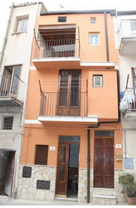 CASA PANORAMICA VIA MARCONI