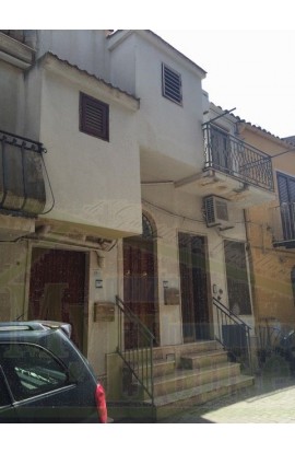 CASA VIA ROMA - PROPERTY IN SICILY