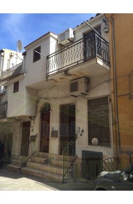 CASA VIA ROMA - PROPERTY IN SICILY