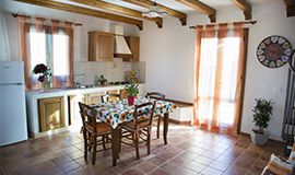 Casa Vacanze in Sicilia