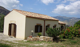 Villas in Sicily